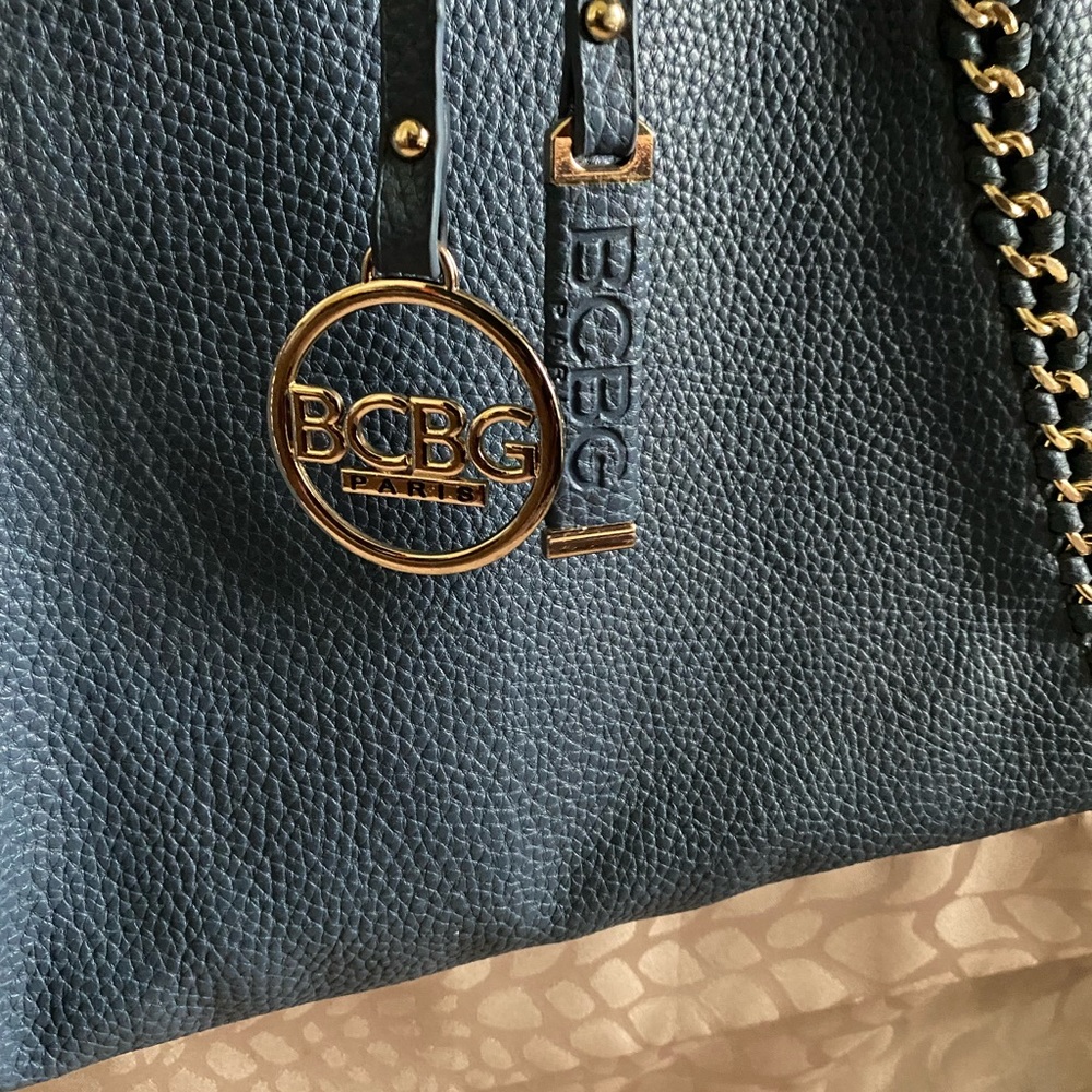 Hand bag